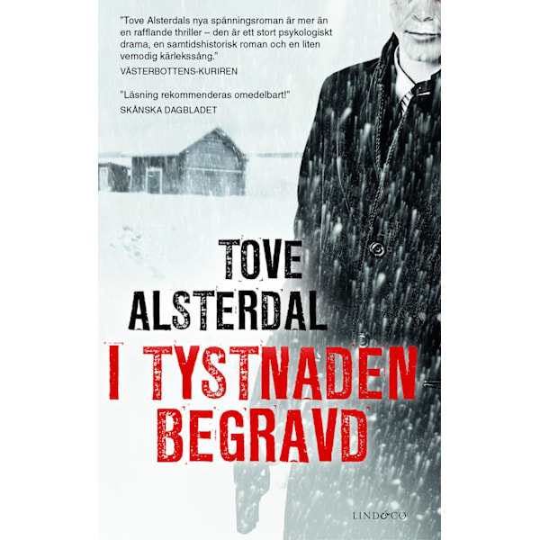 I tystnaden begravd 9789174611229