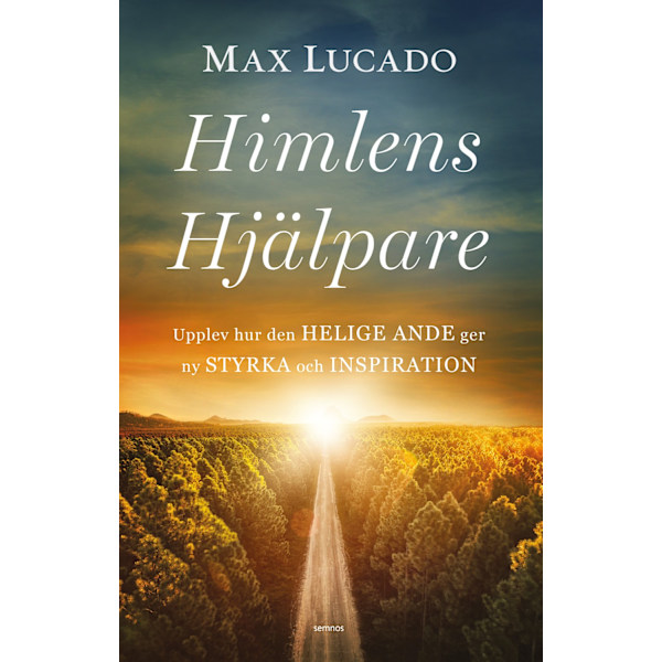 Himlens hjälpare 9789189856325