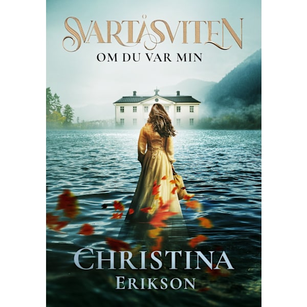 Om du var min 9789189820791