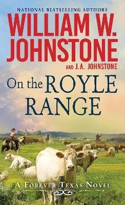On the Royle Range 9780786050604