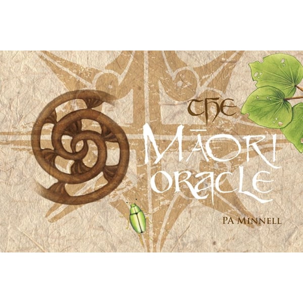 The Mori Oracle 9780764343841