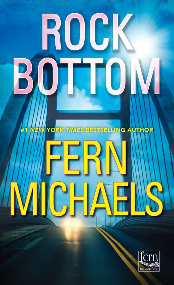 Rock Bottom 9781420154252