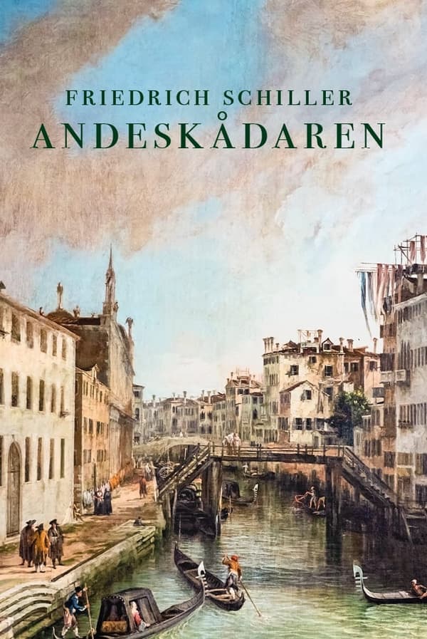Andeskådaren 9789186835668