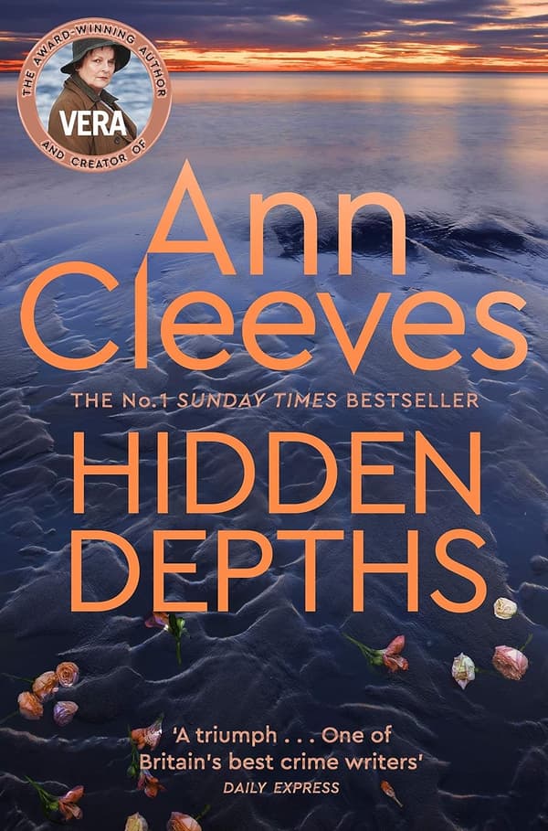 Hidden Depths 9781529049947