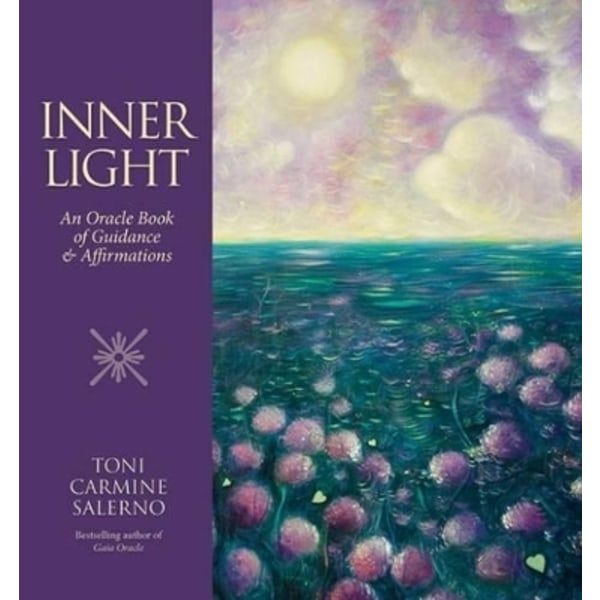 Inner light 9781922161437
