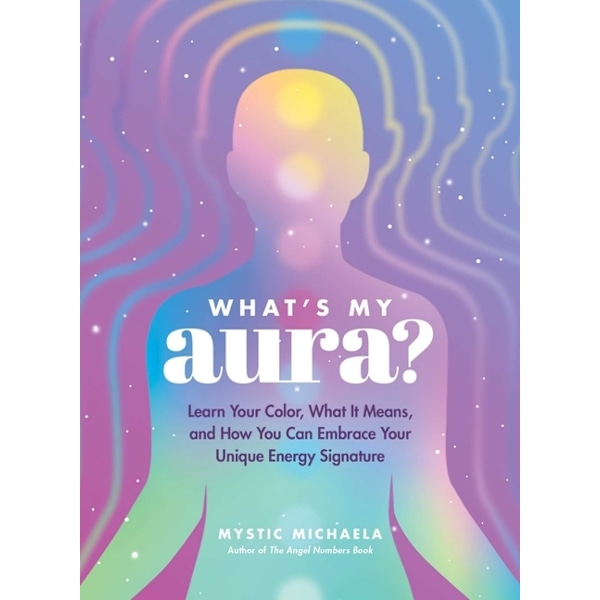 What'S My Aura? 9781507221310