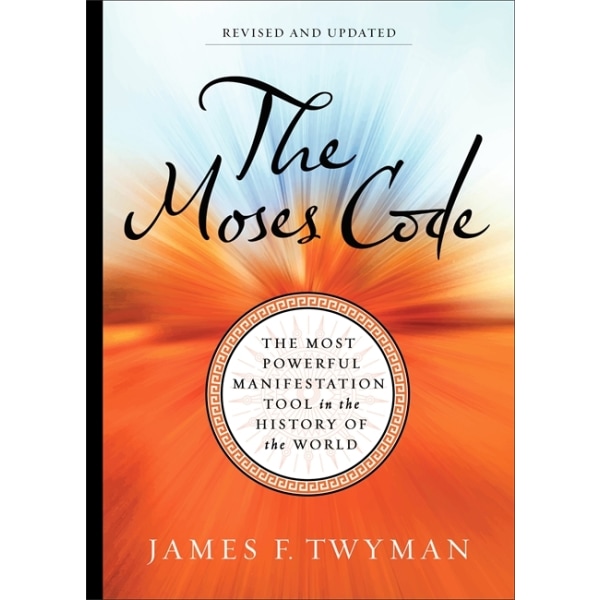 The Moses Code 9781788175760