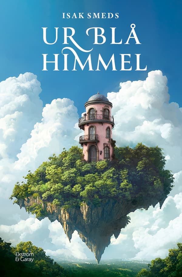 Ur blå himmel 9789189957978