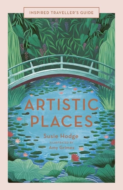 Artistic Places 9780711254534