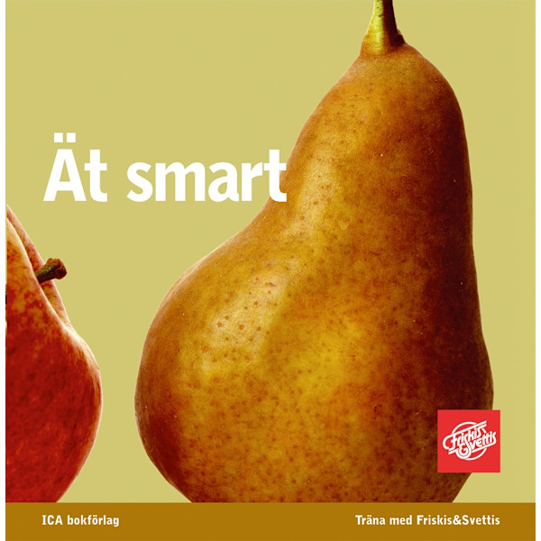 Ät smart 9789153422785