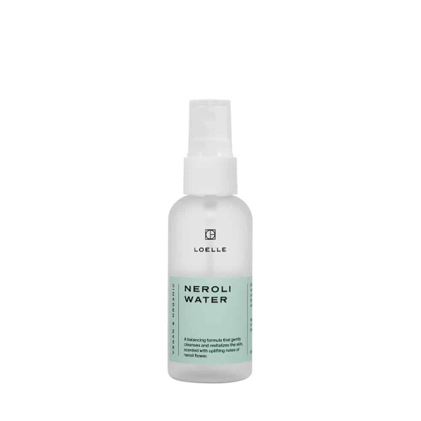 Loelle Neroli ansiktsvatten 50 ml 7350069280688