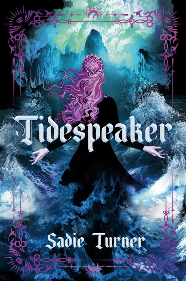 Tidespeaker 9798217227877