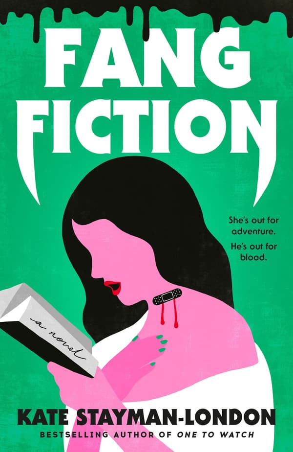 Fang Fiction 9780593729120