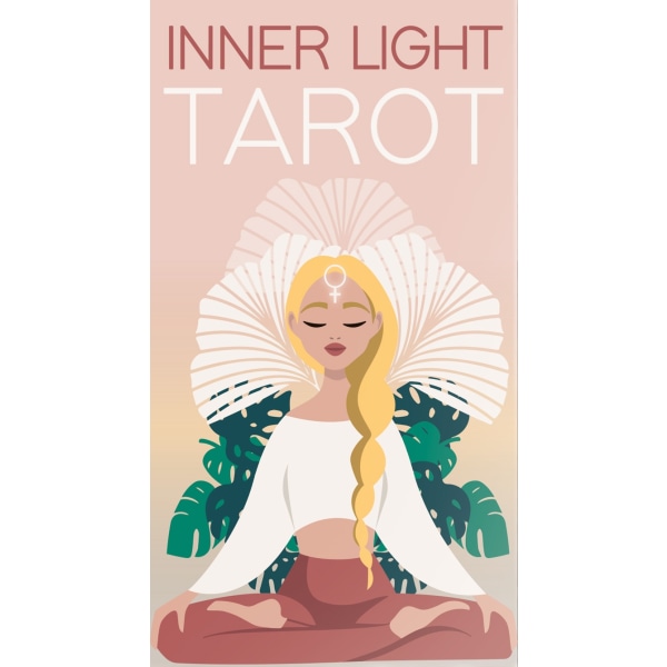 Inner Light Tarot 9788865278406