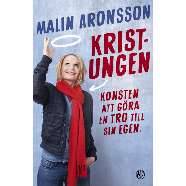 Kristungen 9789173877398