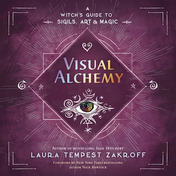 Visual Alchemy 9780738770925