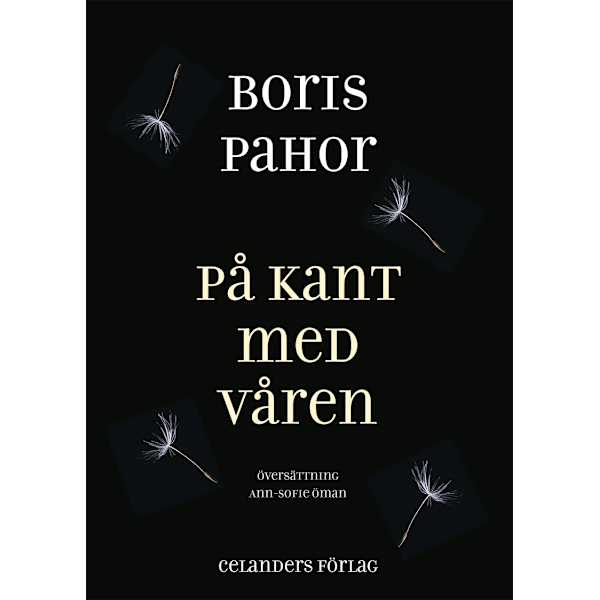 På kant med våren 9789187393648