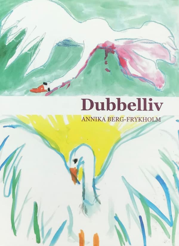 Dubbelliv 9789153109730