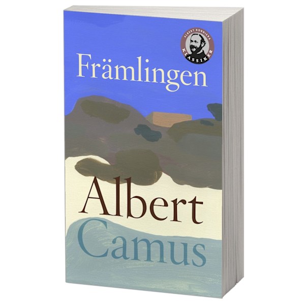 Främlingen 9789100185305