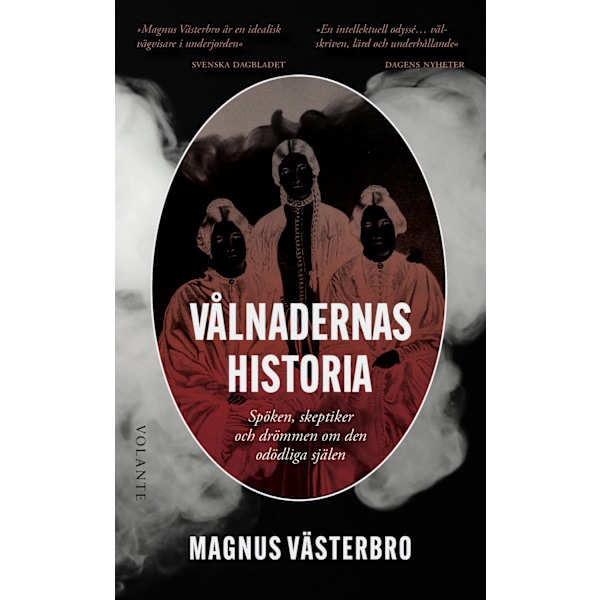 Vålnadernas historia 9789179651596