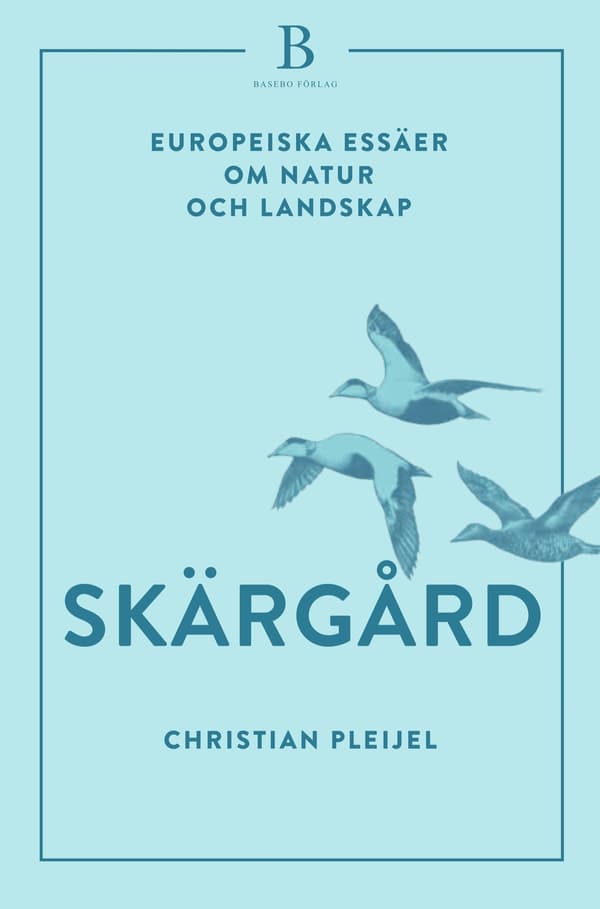 Skärgård 9789198901900