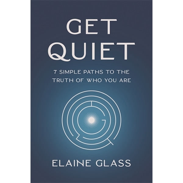 Get Quiet 9781837821327
