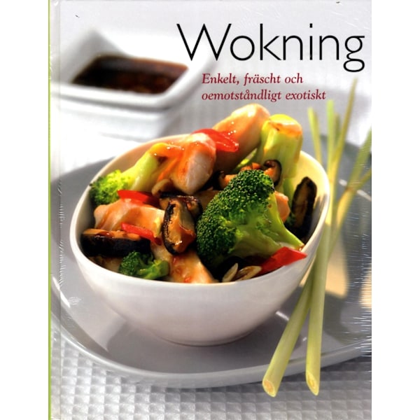 Wokning 9783625122913