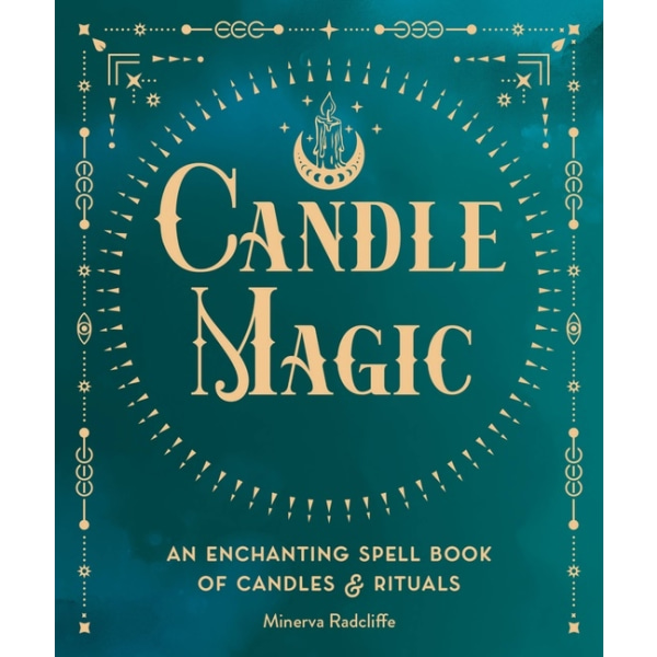 Candle Magic 9781577153368