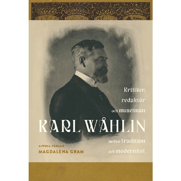 Karl Wåhlin 9789198815221