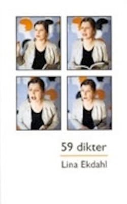 59 dikter 9789197359009