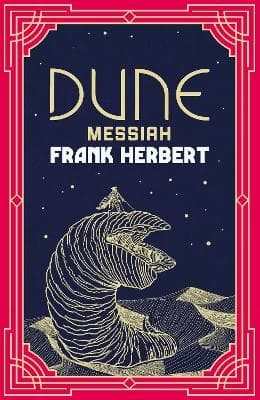 Dune Messiah 9781399622912