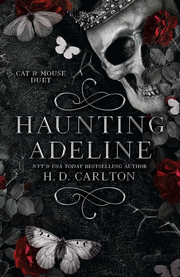 Haunting Adeline 9781638932468