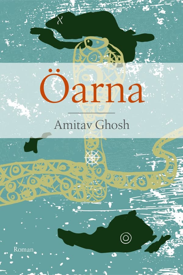 Öarna 9789198894172