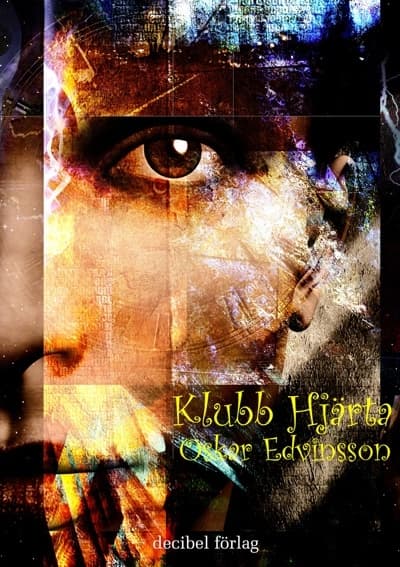 Klubb Hjärta 9789197930895