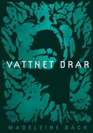 Vattnet drar 9789127151345