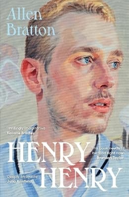 Henry Henry 9781529931815
