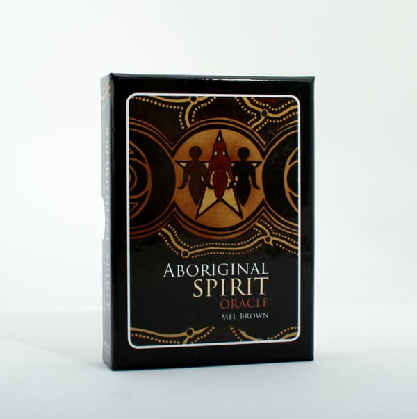 Aboriginal Spirit Oracle 9781925429312