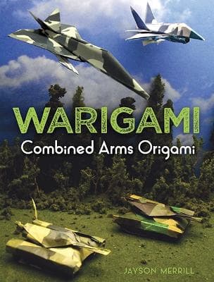 Warigami 9780486795973