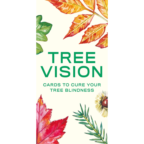 Tree Vision 9781786276735