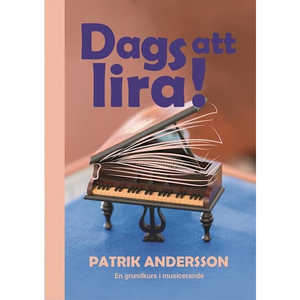 Dags att lira 9789185089550