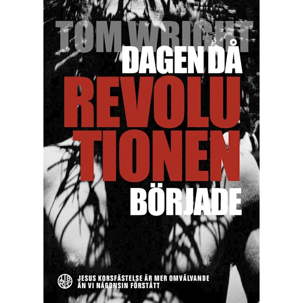 Dagen då revolutionen började 9789173875868