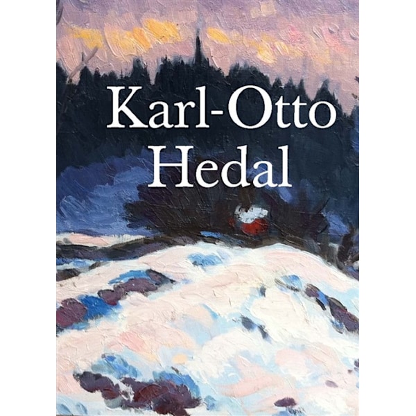 Karl-Otto Hedal 9789187097041