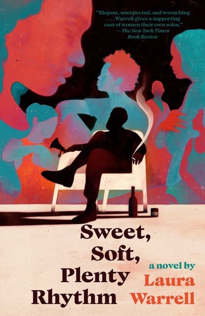 Sweet, Soft, Plenty Rhythm 9780593466537