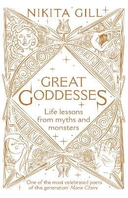 Great Goddesses 9781529104646
