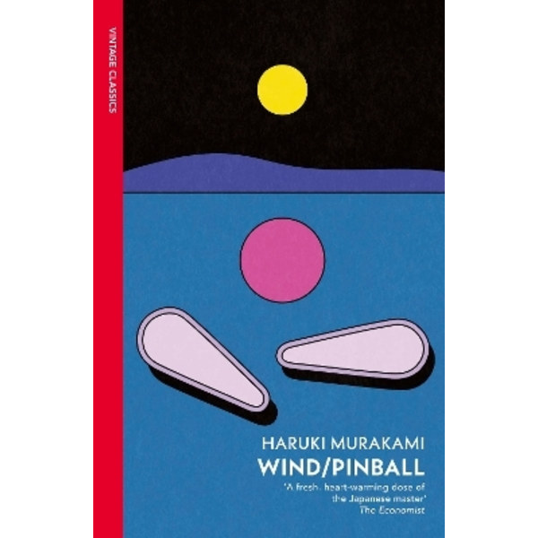 Wind/ Pinball 9781529957747