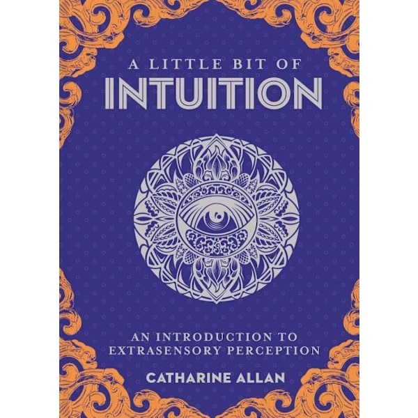 Little Bit of Intuition, A 9781454936763