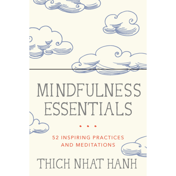 Mindfulness Essentials Card Deck 9781952692529