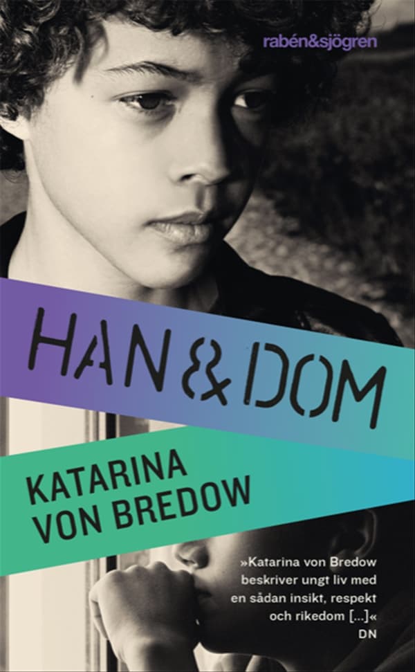 Han & dom 9789129722314