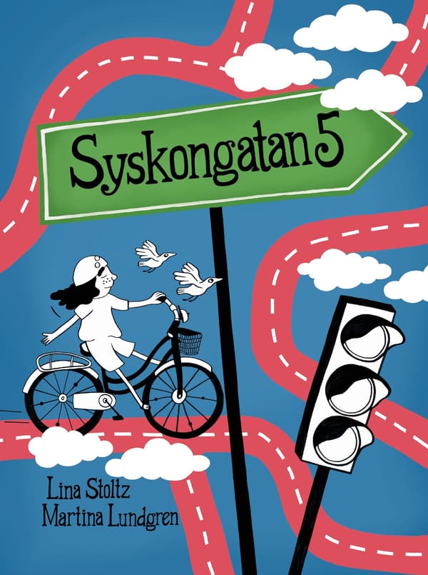 Syskongatan 5 9789189466623