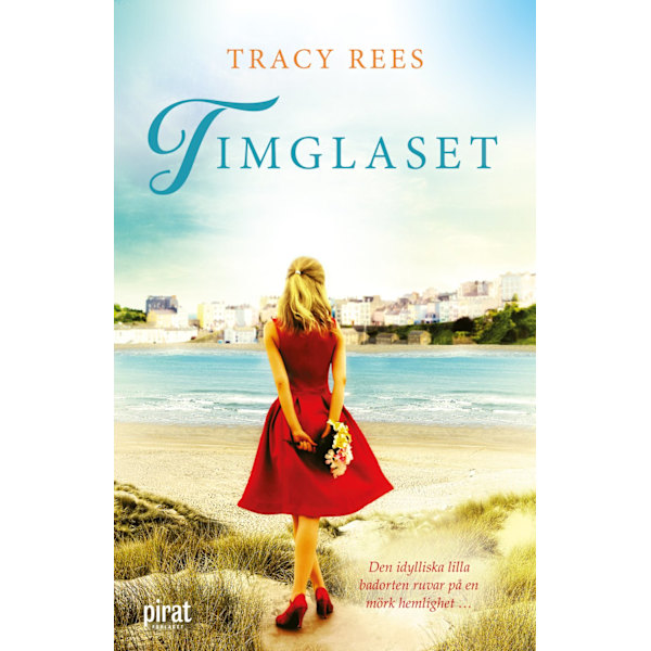 Timglaset 9789164206718